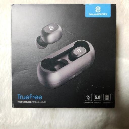 Bluetooth　ワイヤレス イヤホン