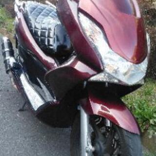 PCX125　(1320)