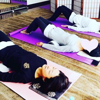 別人級！自宅で、自分で寝たままできる整体体操。今が一番キレイ・元気な自分になれるの画像