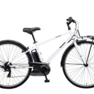 Panasonic 電動自転車