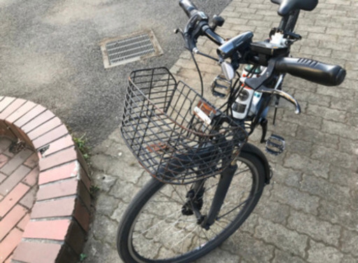 Panasonic 電動自転車