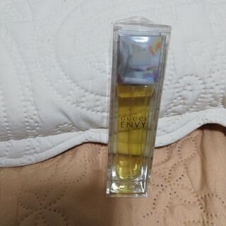 未使用☆GUCCI☆ENVY☆30ml