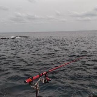 磯釣り仲間を募集します♪
