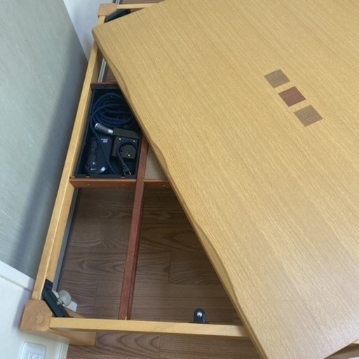 家具調こたつ　コイズミ　koizumi
