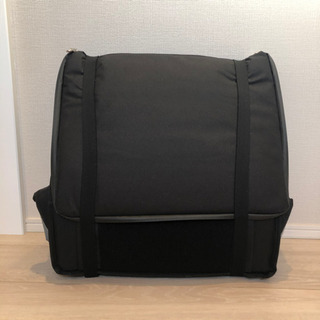 Uber eats バッグの画像