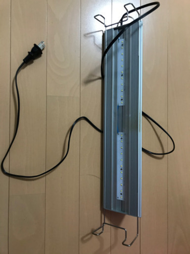 アクロ Triangle LED Bright 450