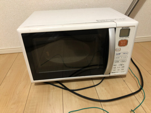 オーブンレンジ