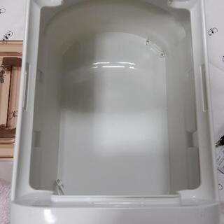 お値下げしました。ドライブペットキャリー　アイリスオーヤマの画像