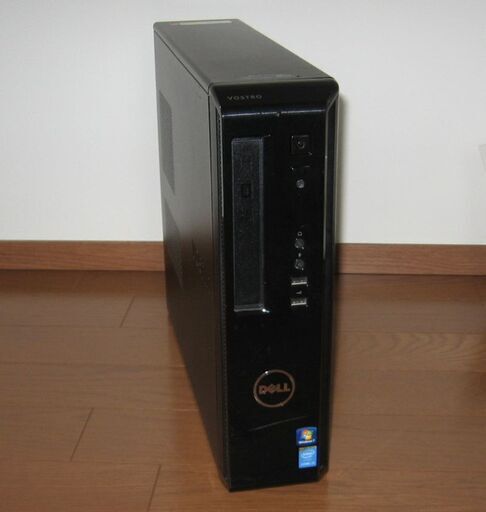 【終了】DELLデスクトップ Vostro 3800(Ci3-4130/6G/500G)