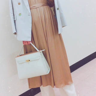 ファッションのお悩み解決します🥳