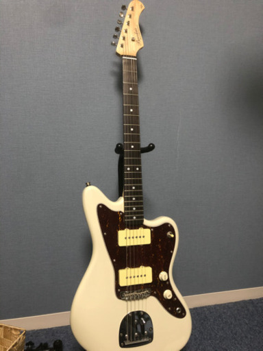 バッカス　ジャズマスター（エレキギター）