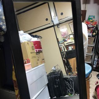 姿見