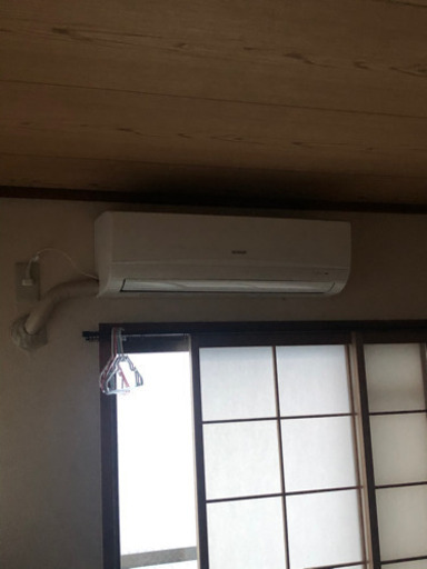 エアコン