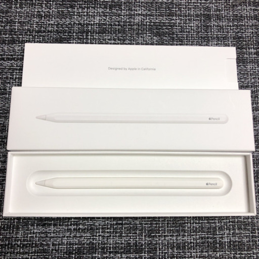 Applepencil第２世代
