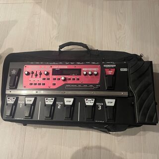 BOSS Loop Station RC-300 ギターエフェク...