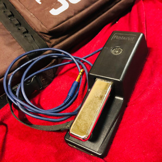 値下げ!! Roland JUNO-Di シンセサイザー(美品) の画像