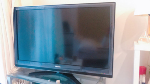 美品✨46インチテレビ｜TOSHIBA REGZA 46ZH7000