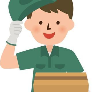 ★急募★即日勤務可★【大田区】宅配ドライバー★年齢不問★の画像