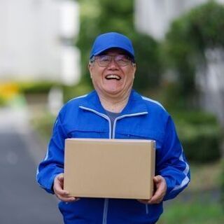 ★急募★即日勤務可★【大田区】宅配ドライバー★年齢不問★の画像