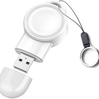 【新品・未使用】Apple Watch 充電器①