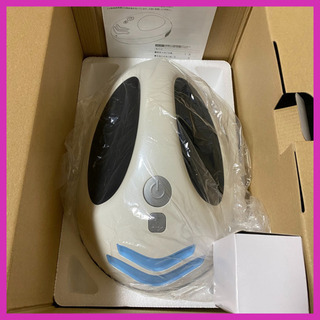 値下げしました【新品未使用】布団タタキクリーナー 叩いて吸引  ダニ ホコリ ソファ 枕 布団の画像