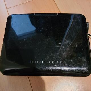 DVDプレイヤー