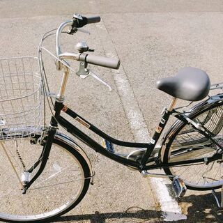 自転車