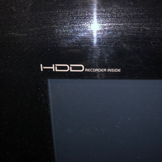 無料です！！55型　液晶テレビ　録画　再生　無料です！！の画像