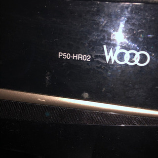 無料です！！55型　液晶テレビ　録画　再生　無料です！！の画像