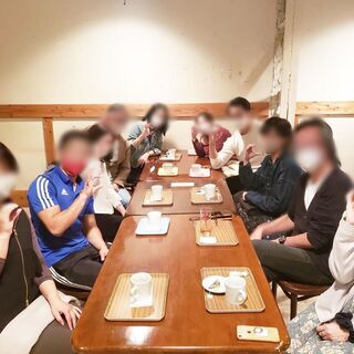 長崎カフェ会～カフェから始まる友達&人脈作り。気軽に人と繋がる地域交流会 - 友達