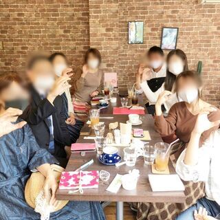 長崎カフェ会～カフェから始まる友達&人脈作り。気軽に人と繋がる地域交流会 − 長崎県