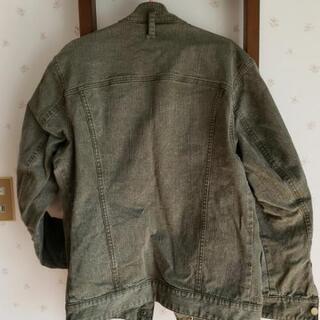 Ｇジャンの画像