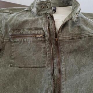 Ｇジャンの画像