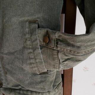 Ｇジャンの画像