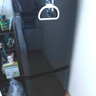 冷蔵庫　三菱　中古　売ります！！の画像