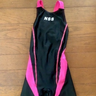【女性限定】波の上スイミング  水着(サイズJ-7 120らしい...