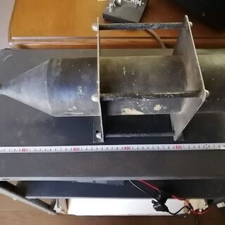 ダミーロード（アマチュア無線でも使用可能）