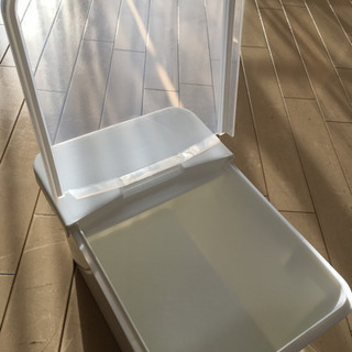 米びつ　5kg用の画像