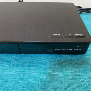 Panasonic プライベートビエラ(モニター無し)