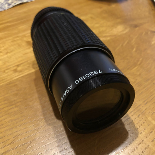 PENTAX Z-10 レンズセット プラス望遠レンズ3本付✨