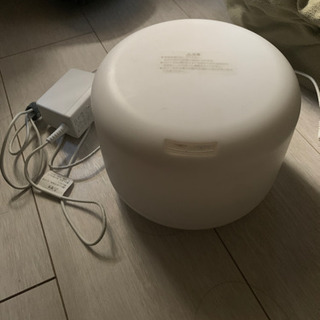 無印　アロマディヒューザー