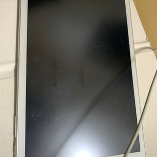 タブレット 605hw Huawei 