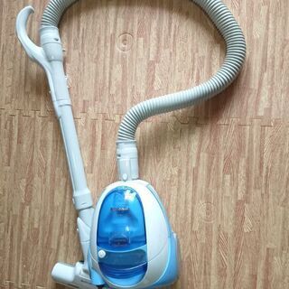 National　掃除機　MC-K8A　中古　最終値下げです