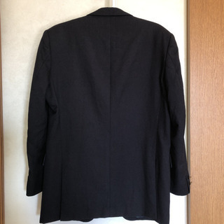 鶴見総合高校制服　ブレザー　Mサイズの画像