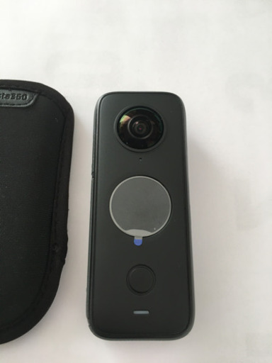 insta360 ONE X2