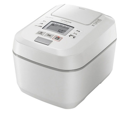 【新品未使用】RZ-V100DM(W) パールホワイト