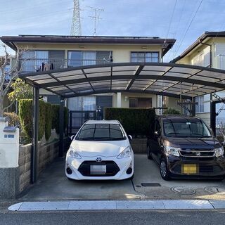 生駒市ひかりが丘1丁目　中古戸建　1,580万円の画像