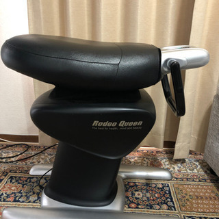 中古ロデオクイーン美品