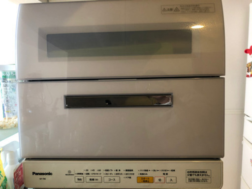 パナソニック食洗機