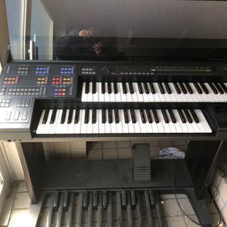 YAMAHA HS-5